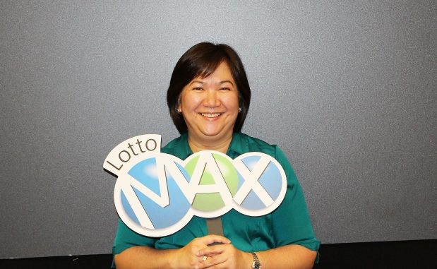 Edmonton Woman Wins M Lotto with a Single Ticket Edmonton Woman Wins M Lotto with a Single Ticket